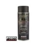 MATT SPRAY PAINT DARK BROWN