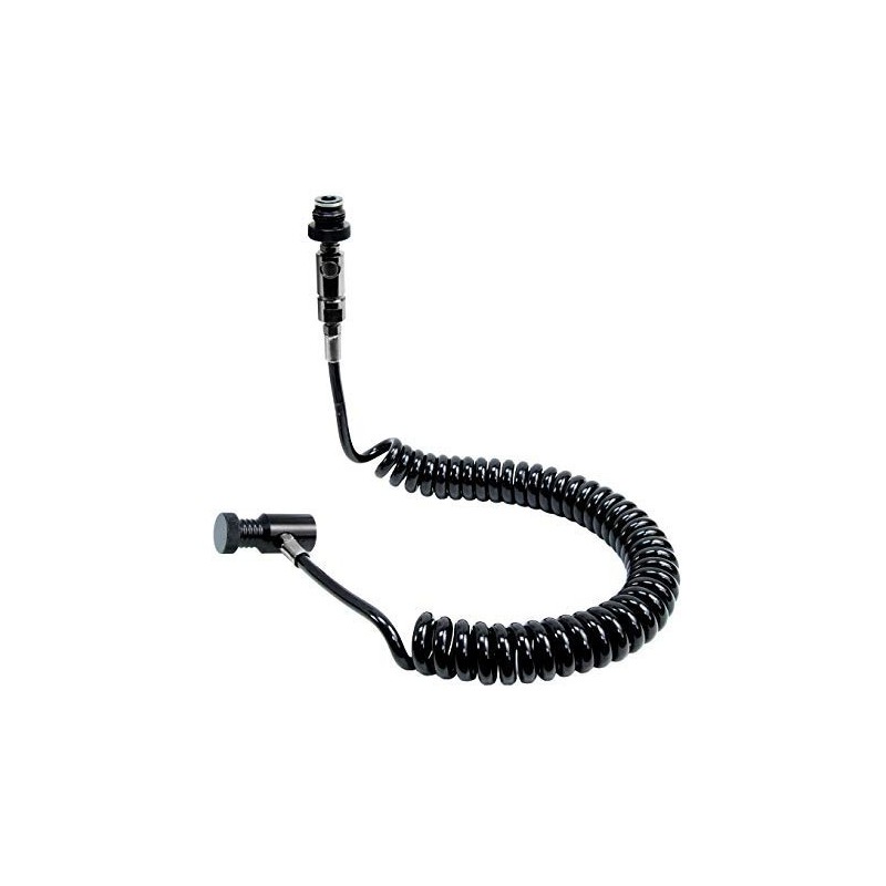 Connex remote line System coil - On/Off - TIPPMANN 