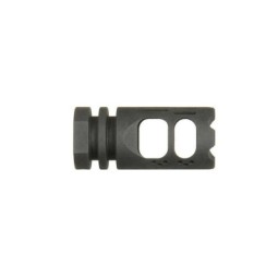 556 Gamma Style Flash Hider - 14mm CCW - 5KU