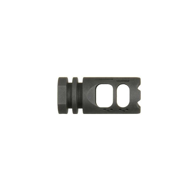 Spegnifiamma stile 556 Gamma  - 14mm CCW - 5KU