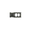 Spegnifiamma stile 556 Gamma  - 14mm CCW - 5KU