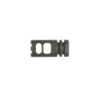 556 Gamma Style Flash Hider - 14mm CCW - 5KU