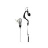MA21-LK - 2 Pin Kenwood Microphone/Headset - MIDLAND