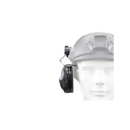ADATTATORE M11-1 CUFFIA M31/M32 DA ELMETTO- STANDARD ARC
 - EARMOR 