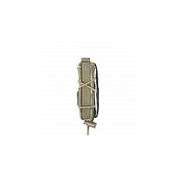 Single Quick Mag for 9mm Pistol MultiCam - WARRIOR