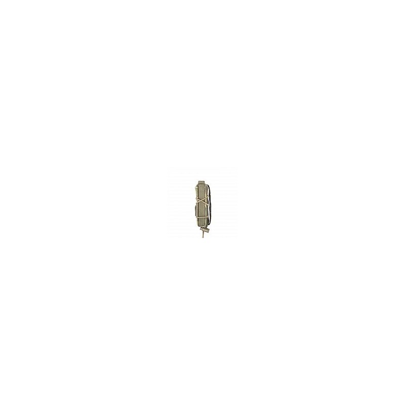 Single Quick Mag for 9mm Pistol MultiCam - WARRIOR