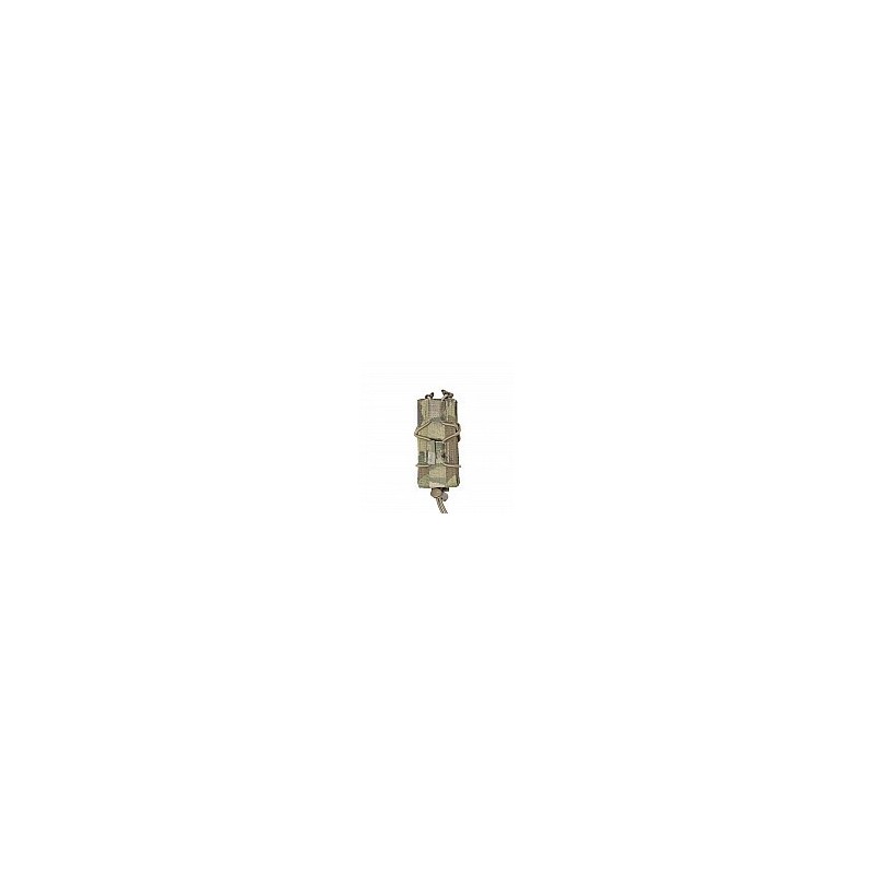 Single Quick Mag for 9mm Pistol MultiCam - WARRIOR
