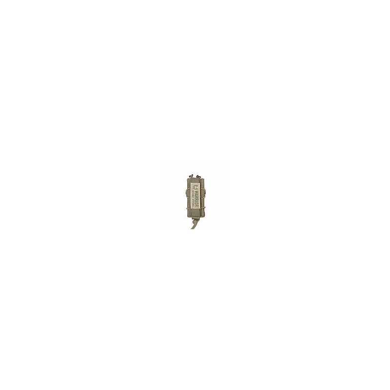 Single Quick Mag for 9mm Pistol MultiCam - WARRIOR