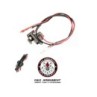 SET CAVI E CONTATTI M4 V2 ANTERIORI - G&G 