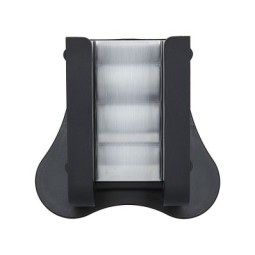12 Gauge Shotshell Holder PADDLE ROTO360 - CYTAC
