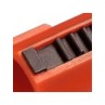 Pistone 14 denti in acciaio- FPS