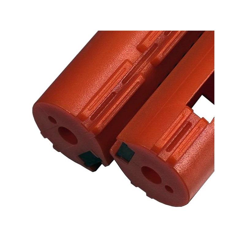 14-Tooth Steel Piston - FPS