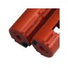 14-Tooth Steel Piston - FPS