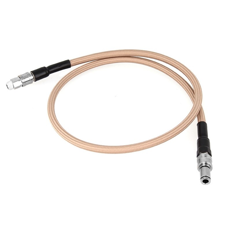 LINEA DELUXE PER REGOLATORI HPA - 
 DESERT -BALYSTIK