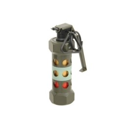M84 Stun Grenade Replica - PIRATE ARMS