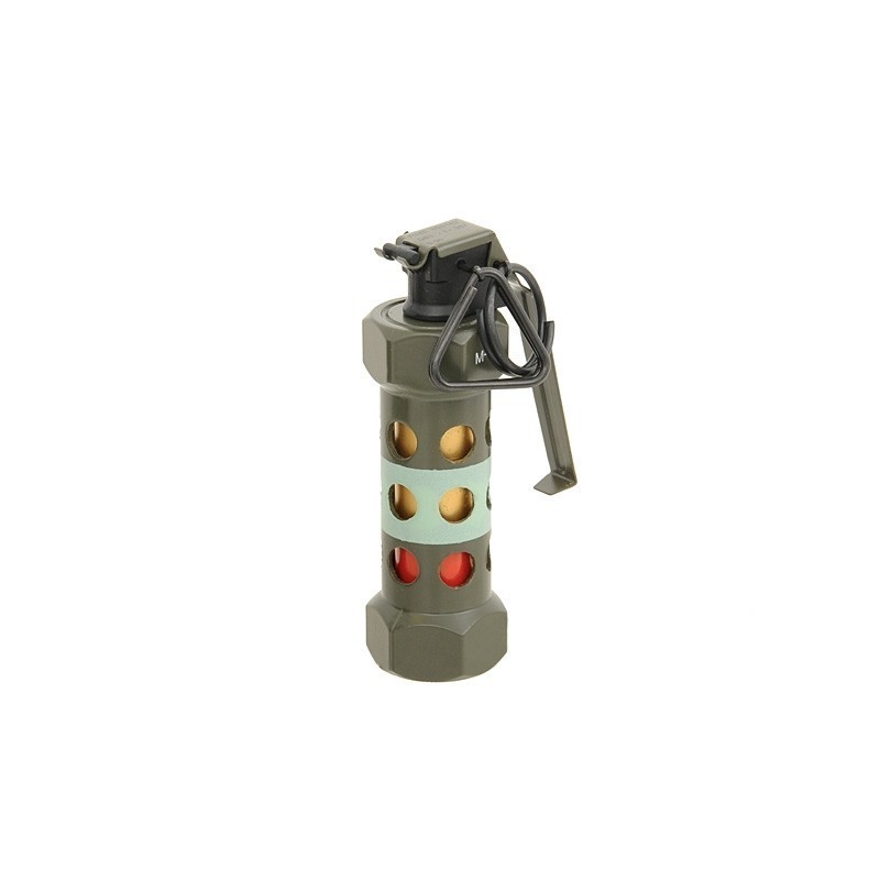 Granata stordente M84 finta - PIRATE ARMS