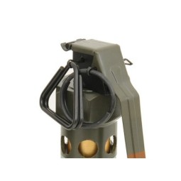 M84 Stun Grenade Replica - PIRATE ARMS