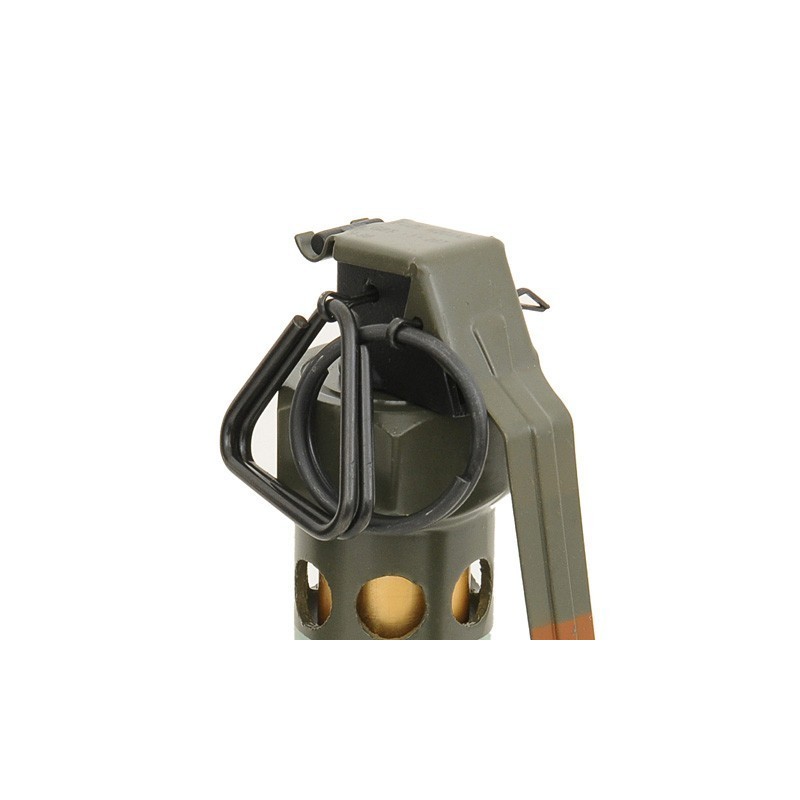 Granata stordente M84 finta - PIRATE ARMS