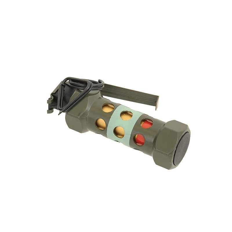 Granata stordente M84 finta - PIRATE ARMS