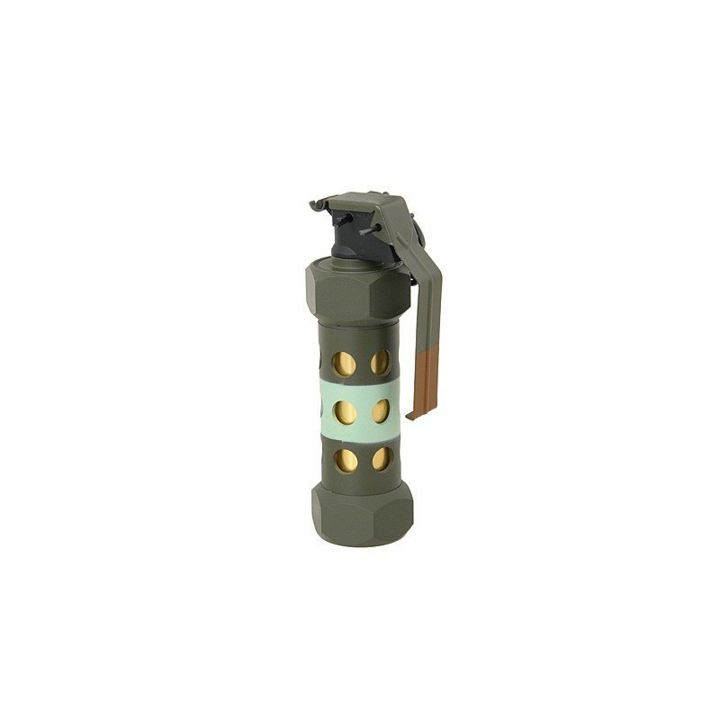 Granata stordente M84 finta - PIRATE ARMS