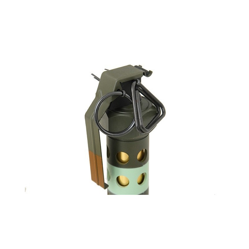 Granata stordente M84 finta - PIRATE ARMS