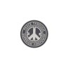 PEACE THROUGH SUPERIOR FIREPOWER
