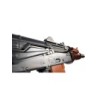Fucile rinculante AK 74 SU BRSS 5 legno e acciaio - BOLT AISOFT