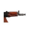 Fucile rinculante AK 74 SU BRSS 5 legno e acciaio - BOLT AISOFT