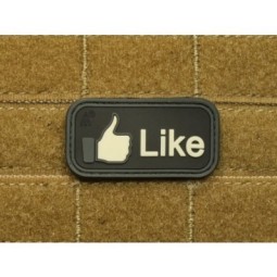 LIKE 3D-PATCH