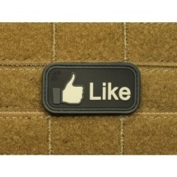 LIKE 3D-PATCH