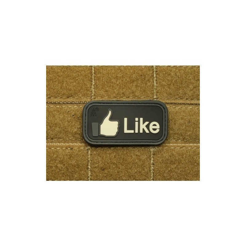 LIKE 3D-PATCH