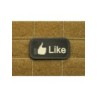 LIKE 3D-PATCH