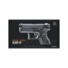Pistola tascabile gbb GLOCK® 42  - UMAREX