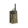 Small Radio Pouch - OD - OUTAC