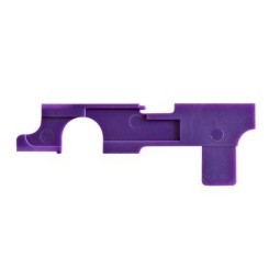 SELECTOR PLATE per  V2 - SHS