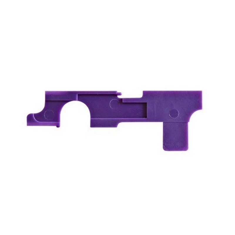 SELECTOR PLATE for V2 - SHS