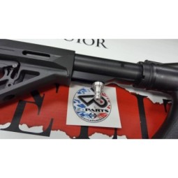 SECUTOR Stock Tube Male Connector (HPA) - US - Balystik