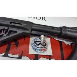 SECUTOR Stock Tube Male Connector (HPA) - EU - Balystik