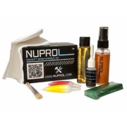 Kit di MANUTENZIONE specifico per AEG e GBB  - NUPROL
