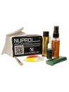 Kit di MANUTENZIONE specifico per AEG e GBB  - NUPROL
