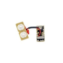 UV AND FLASH LED SET (PLUS CONTROL UNIT) FOR TI/TE SERIES T-HOP UP - MAXX MODEL