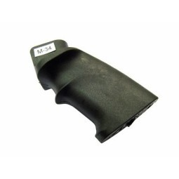 Impugnatura stile SPR per serie AR15 - Royal