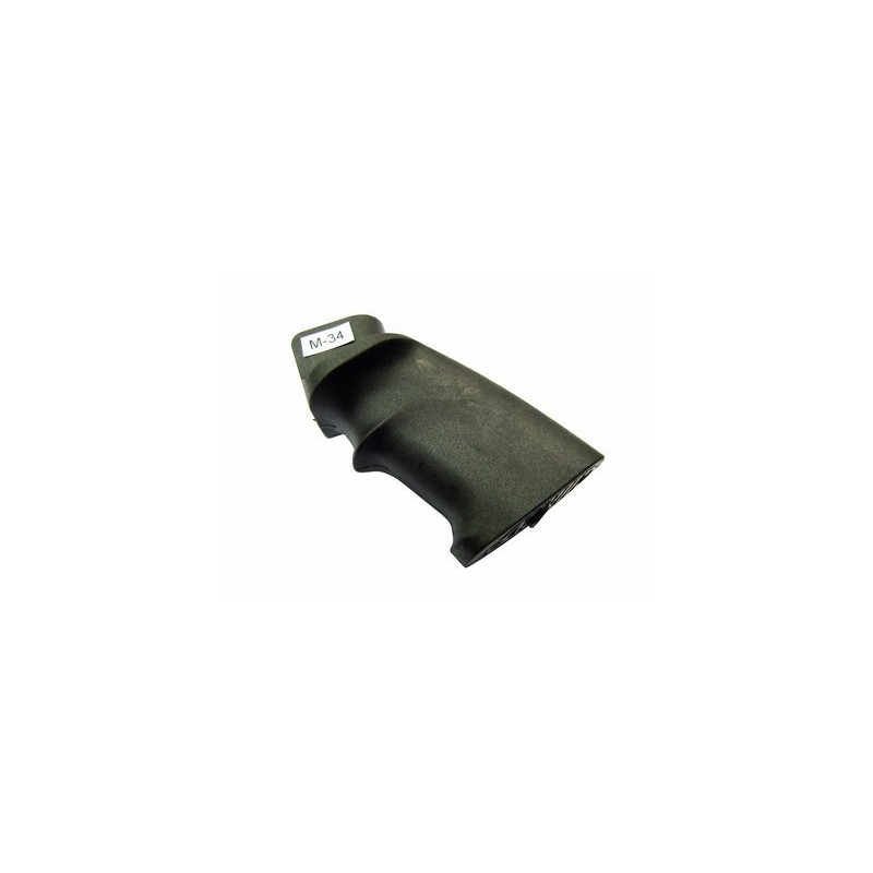SPR Style Pistol Grip for AR15 Series - Royal