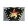 SPETSNAZ FIST EMBROIDERED PATCH
