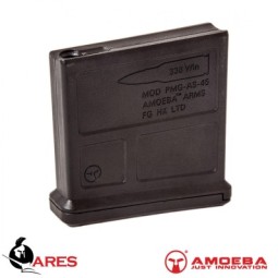S1 Magazine for STRIKER Sniper Series 45bb - AMOEBA