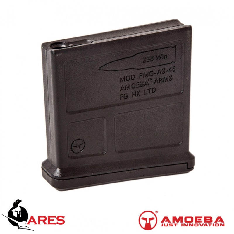 S1 Magazine for STRIKER Sniper Series 45bb - AMOEBA