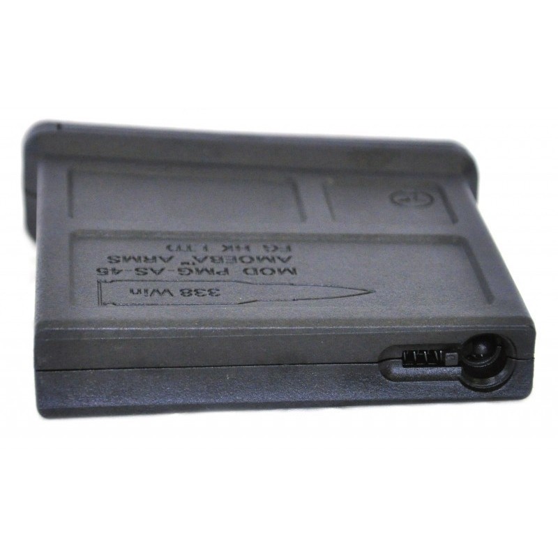 Caricatore S1 per serie STRIKER sniper 45bb - AMOEBA