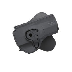 Fondina in polimeri high-tech per Beretta PX4 - CYTAC