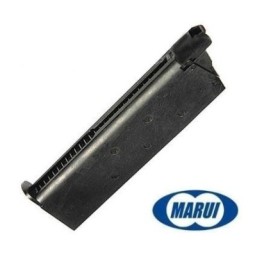 Magazine for COLT 1911A1 GBB - BLACK - MARUI