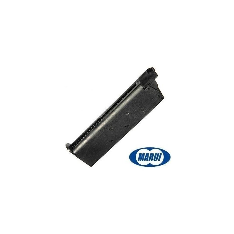 Magazine for COLT 1911A1 GBB - BLACK - MARUI